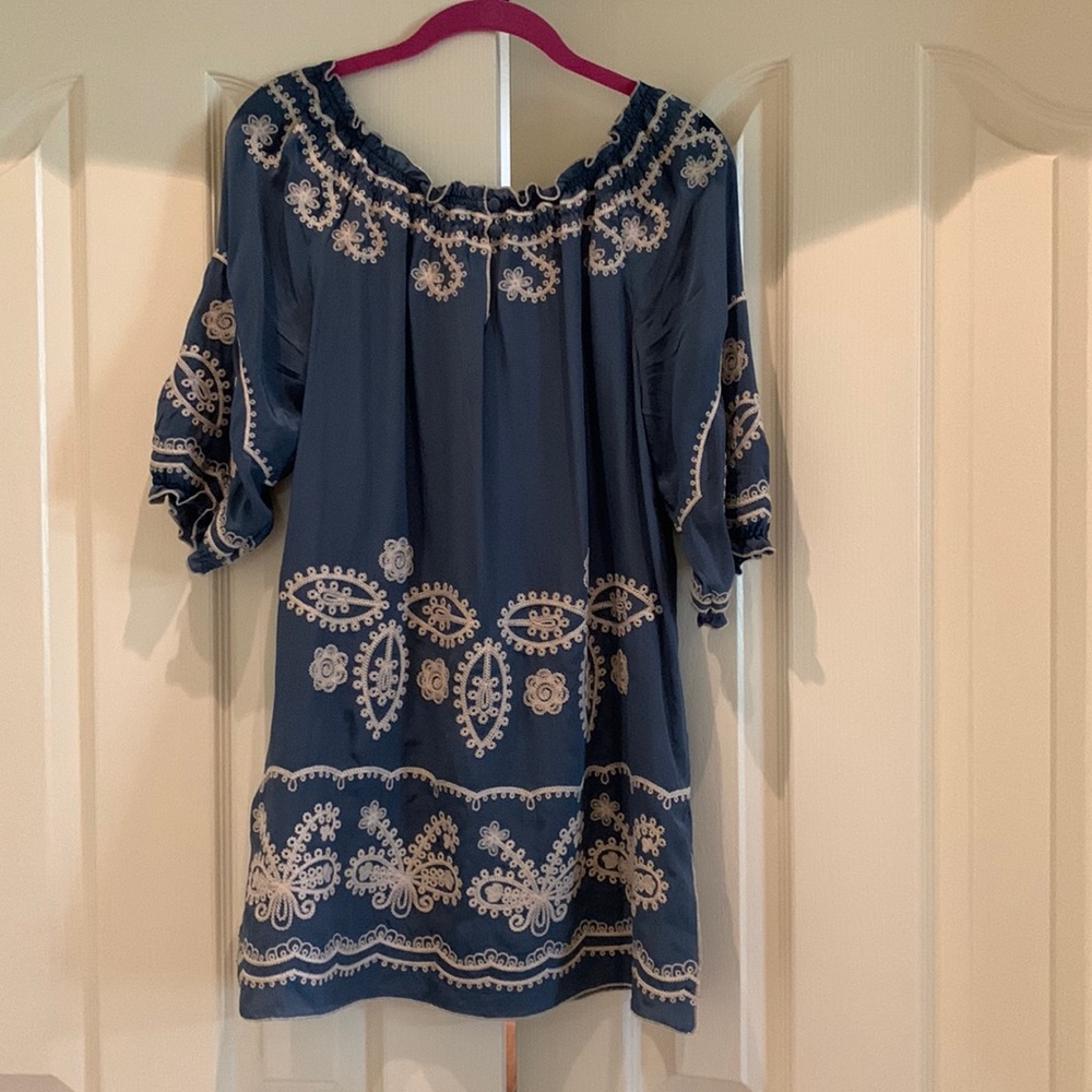 Sundance top